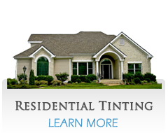 Residential Window Tinting